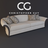 Sofa Christopher Guy Intemporel