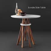 Столик Bundle Side Table