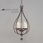 ALSACE SAVOY HOUSE
