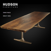 Hudson Furniture KNIGHT BASE