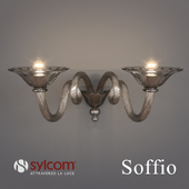 Sylcom Soffio 1382 / A2