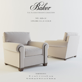 BAKER_Cinema Club Chair_No 6384-37