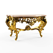 Barocco-table