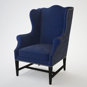Chaucer Wing Chair