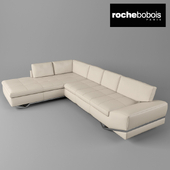 Roche Bobois / Intervalle  sofa
