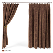 Curtains №2