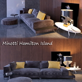 Minotti Hamilton Island
