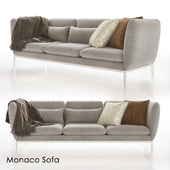 Monaco Sofa