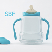 SBF (SIMPLE BABY FEEDING).
