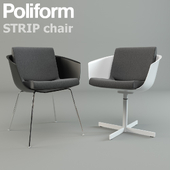 Strip Chair