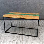 Coffee table Loftdesigne Model 233