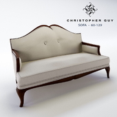 Sofa Christopher Guy