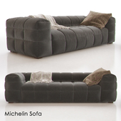 MICHELIN Sofa by Arik Ben Simhon