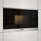 Miele M6032 Microwave