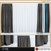 Curtains №1