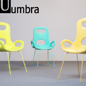 Стул Umbra