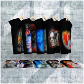 Set T-shirts