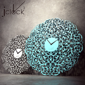 Часы Jclock “ИКОНИУМ” JC10