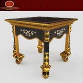 Foshan Youbond Furniture Co., Ltd.  Сoffee Table