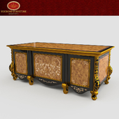 Foshan Youbond Furniture Co., Ltd.  Desk Table