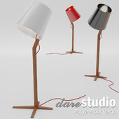 Dare Studio Fujiya Floor Lamp