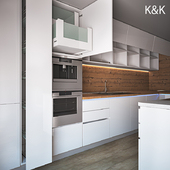 Kitchen Furniture K &amp; K