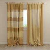 Curtains for children&#39;s room