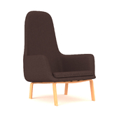 Normann Copenhagen - Era Lounge Chair