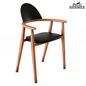 Hermes chair