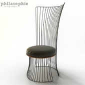 chair,philasophic