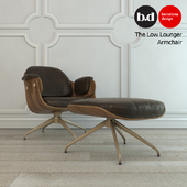 The Low Lounger Armchair