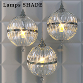 Lamps SHADE