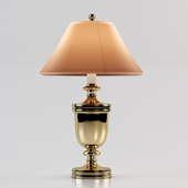 TABLE LAMP CHA8172AB-NP