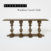 Bernhardt | Woodbury Console Table
