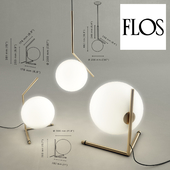 IC Light by Flos