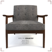 Country seat