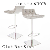 CONSTANTINI PIETRO Club Bar Stool