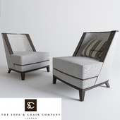 The Sofa and Chair company Sloane