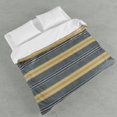 bed cloth