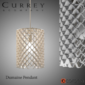 DUMAINE PENDANT