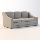 Elegant 3 seater sofa