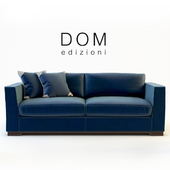 Dom Edizioni, "Harris" sofa