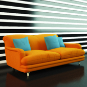 Pudding Sofa