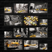 Pictures_TAXI_NY