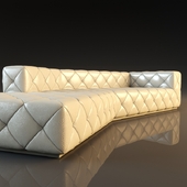 Sofa Capitone