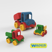 Детская игрушка - Wader