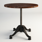 GRAMERCY HOME - COLLETE TABLE 521.029