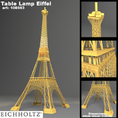 Table Lamp Effil