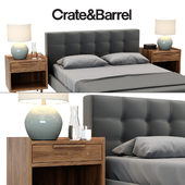 Crate &amp; Barrel / TATE COLLECTION