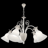Люстра Odeon Light Creola